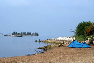 Little Tent Camp